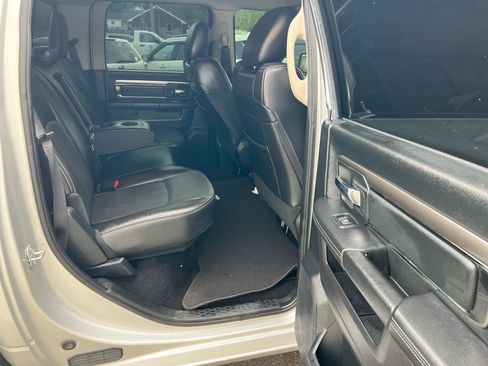 Used 2016 RAM 1500 Sport image 17