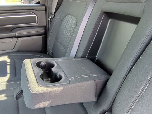 New 2026 RAM 1500 Lone Star image 42