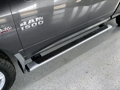 Used 2015 RAM 1500 Sport w/ Sport Premium Group AWD/4WD image 33