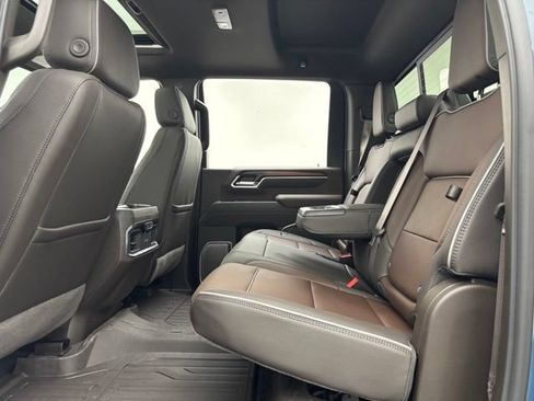 New 2026 GMC Sierra 2500 Denali w/ Denali Reserve Package AWD/4WD image 43