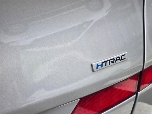 Used 2021 Hyundai Tucson Limited w/ Cargo Package image 14