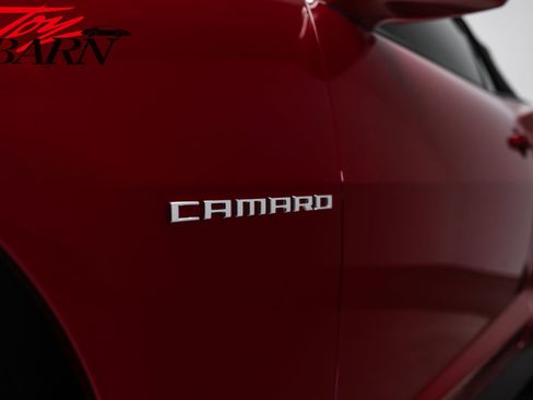 Used 2013 Chevrolet Camaro ZL1 RWD image 24
