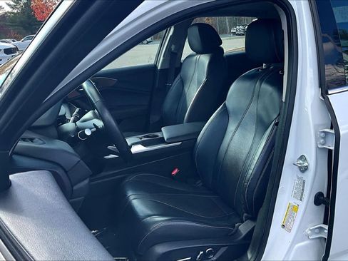 Used 2021 Acura TLX w/ Technology Package image 8
