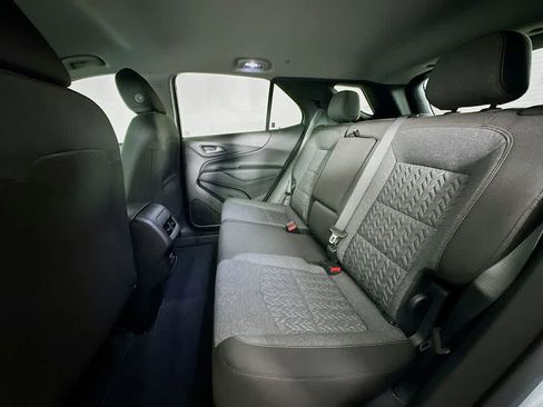 Used 2024 Chevrolet Equinox LT image 14