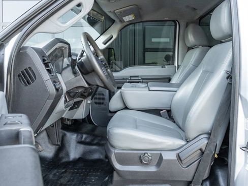 Used 2012 Ford F450 XL w/ PWR Equipment Group image 16