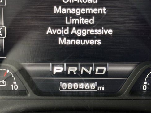 Used 2022 RAM 1500 TRX w/ TRX Level 2 Equipment Group image 18