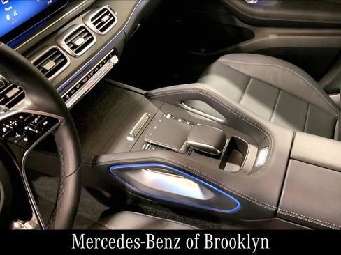 Used 2026 Mercedes-Benz GLE 350 4MATIC image 18