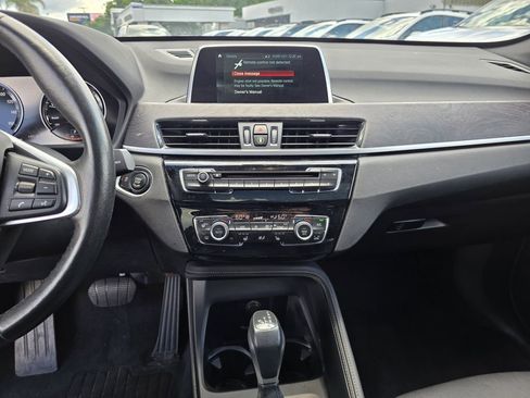 Used 2019 BMW X1 xDrive28i w/ Convenience Package AWD/4WD image 20