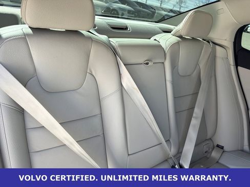 Certified 2024 Volvo S60 B5 Ultimate image 34
