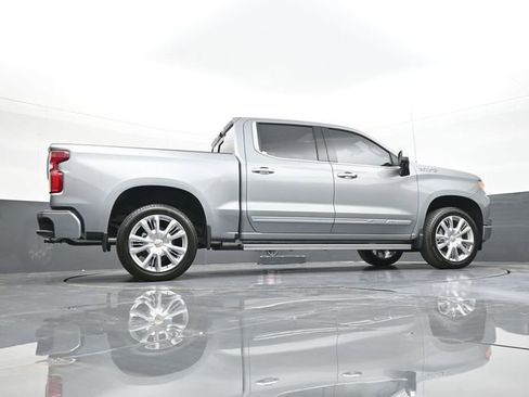 New 2026 Chevrolet Silverado 1500 High Country AWD/4WD image 50