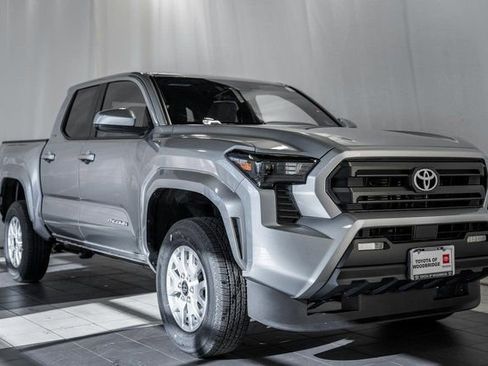New 2026 Toyota Tacoma SR5 image 1