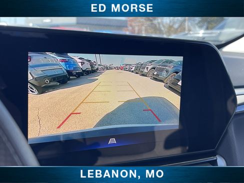 Used 2024 Chevrolet TrailBlazer LT image 14