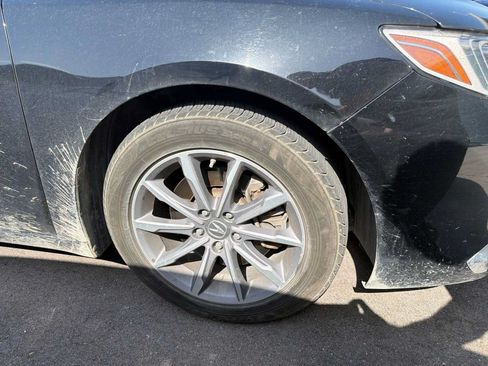 Used 2018 Acura TLX FWD image 12