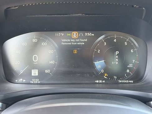 Used 2019 Volvo S60 T6 Inscription AWD/4WD image 25