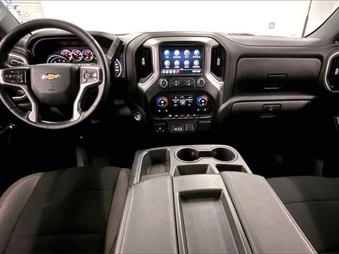 Used 2020 Chevrolet Silverado 2500 LT w/ Convenience Package image 15