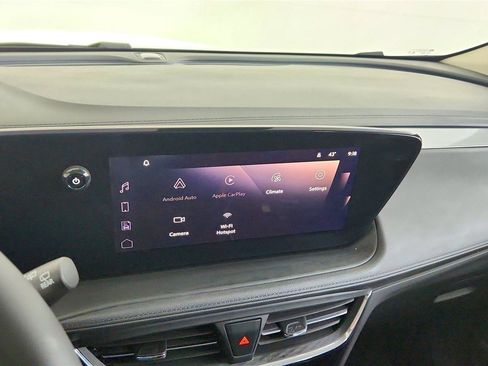 Used 2026 Buick Encore GX Avenir w/ Avenir Technology Package image 48