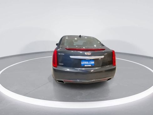 Used 2017 Cadillac XTS Luxury w/ Driver Awareness Package image 7