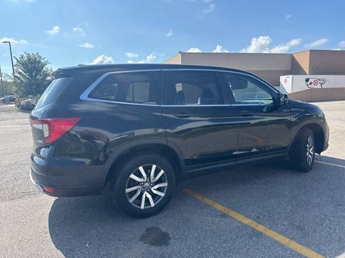 Used 2021 Honda Pilot EX-L image 33