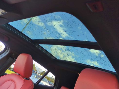 Certified 2022 BMW X2 xDrive28i w/ Convenience Package image 19