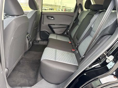 Used 2023 Nissan Rogue SV AWD/4WD image 22