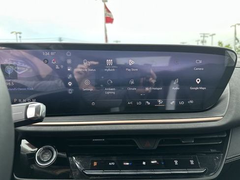 New 2026 Buick Envision Sport Touring AWD/4WD image 13