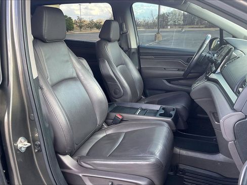 Used 2019 Honda Odyssey EX-L image 8