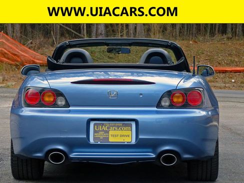 Used 2006 Honda S2000 image 9