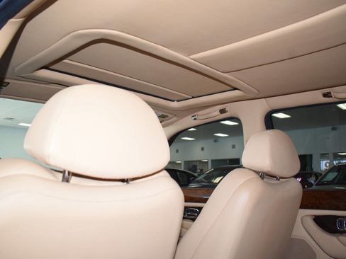 Used 2000 Bentley Arnage Red Label RWD image 19