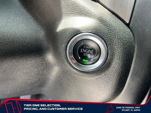Used 2019 GMC Sierra 1500 Denali w/ Technology Package AWD/4WD image 22