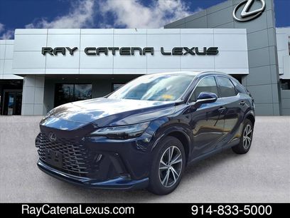 Used 2023 Lexus RX 350 F Sport