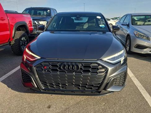 Used 2022 Audi S3 Premium Plus AWD/4WD image 21