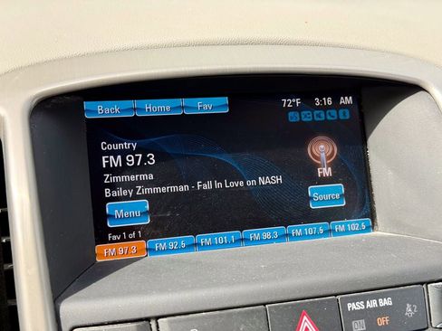 Used 2013 Buick Verano Convenience FWD image 28