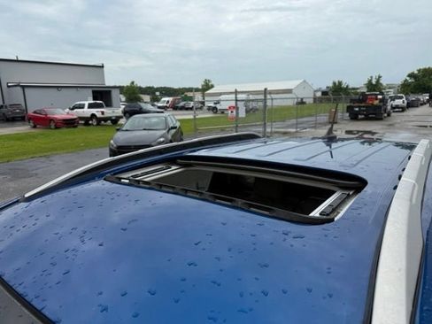 Used 2020 Ford EcoSport Titanium AWD/4WD image 10