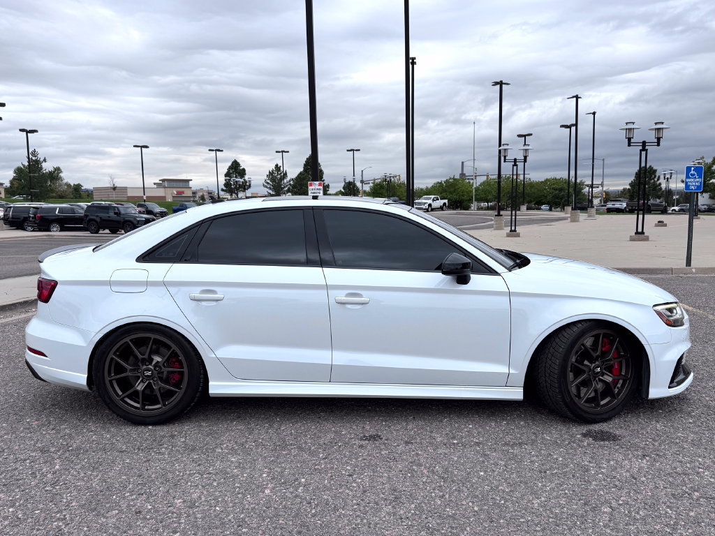 Used 2019 Audi RS 3 AWD/4WD image 6