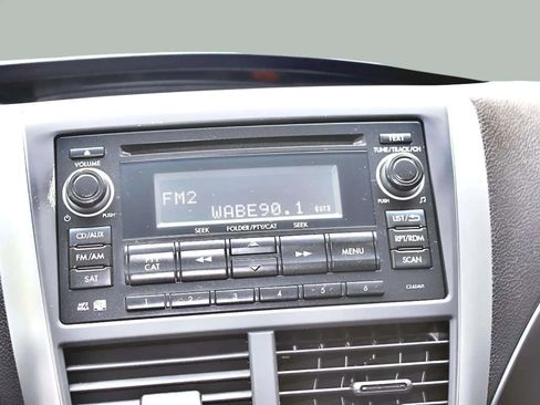 Used 2011 Subaru Impreza WRX STI w/ Popular Equipment Group 3A image 18