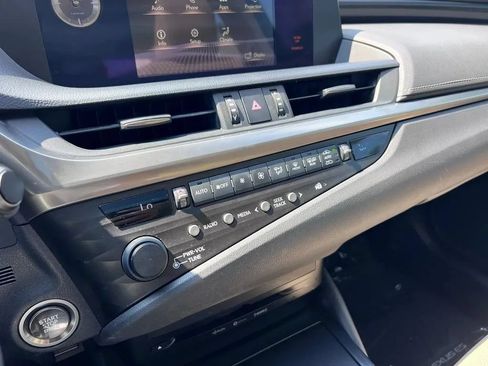 Used 2020 Lexus ES 350 w/ Accessory Package 2 FWD image 41