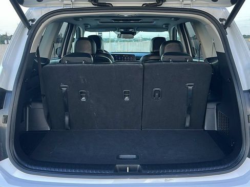 Used 2025 Kia Telluride S FWD image 38