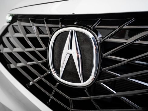 Certified 2025 Acura ADX A-Spec image 3