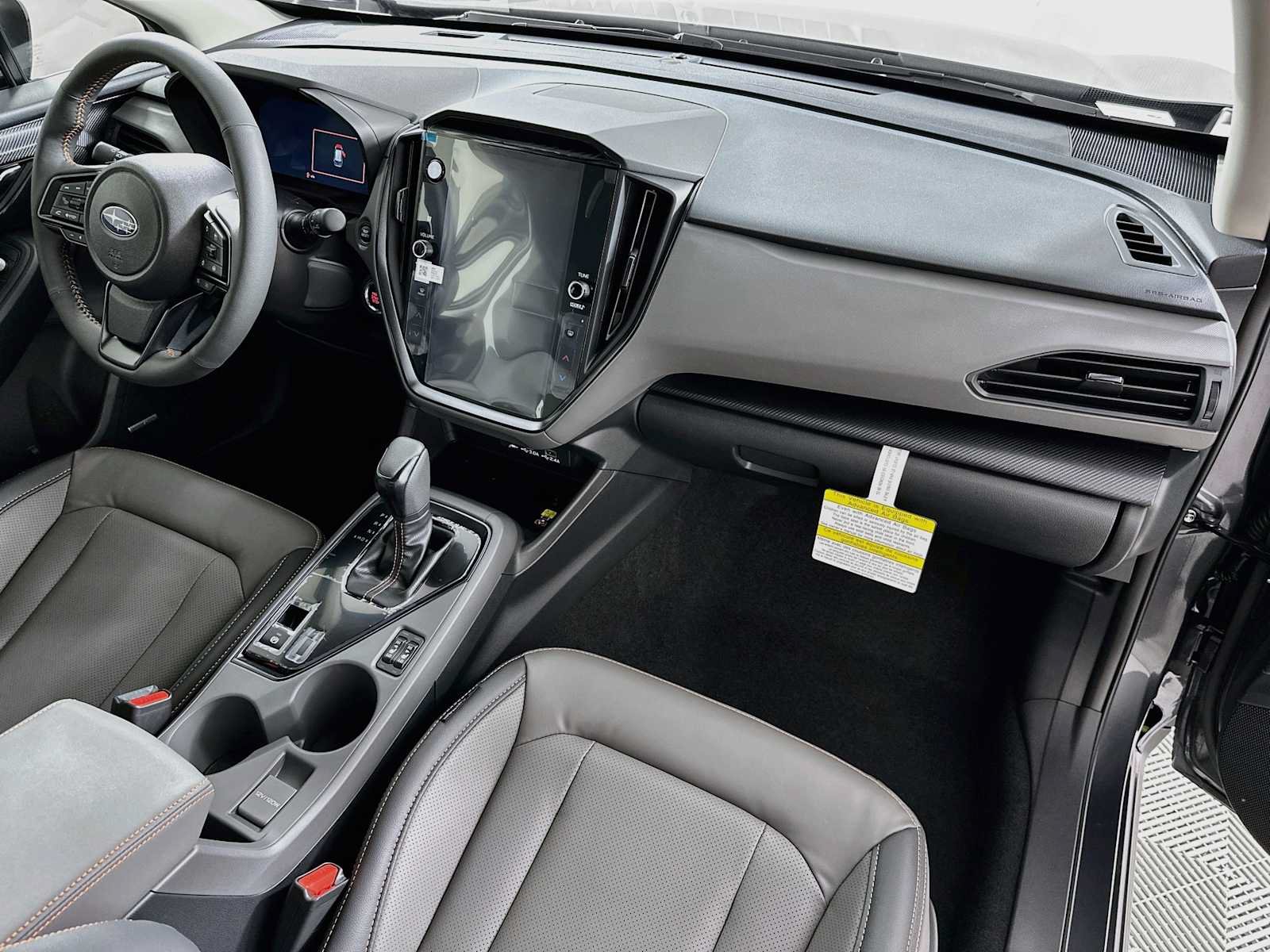 New 2026 Subaru Crosstrek 2.5i Limited AWD/4WD image 26