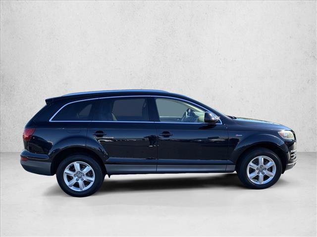 Used 2012 Audi Q7 3.0T Premium AWD/4WD image 4