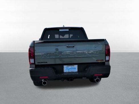 New 2026 Honda Ridgeline TrailSport image 7