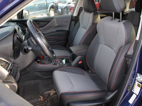 Used 2023 Subaru Forester Sport image 16