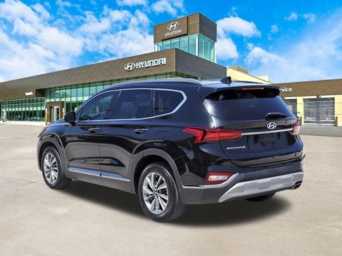 Used 2019 Hyundai Santa Fe FWD image 8