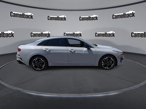 Used 2024 Kia K5 GT-Line FWD image 8