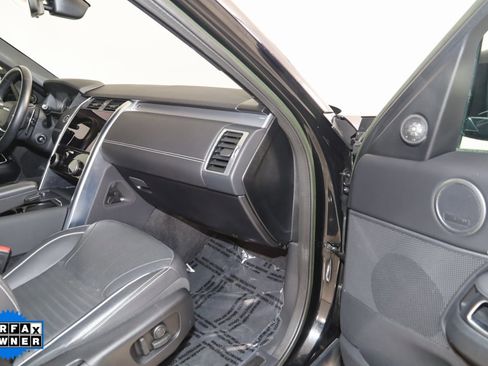 Used 2023 Land Rover Discovery S R-Dynamic image 47