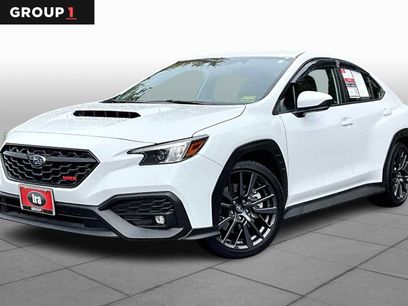 Used 2025 Subaru WRX Premium