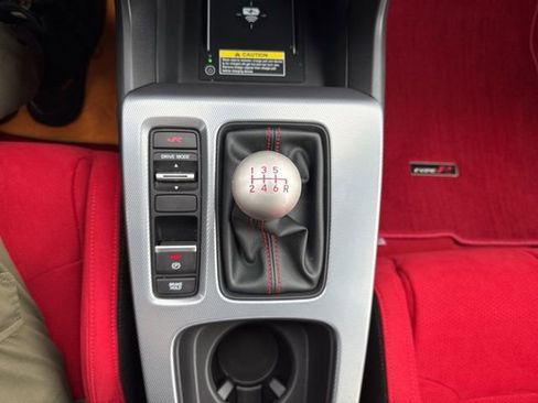 Used 2025 Honda Civic Type R image 31