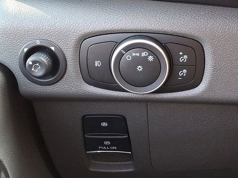 Certified 2024 Ford Transit 250 Low Roof AWD w/ Exterior Upgrade Package image 22