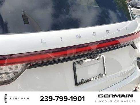 New 2026 Lincoln Aviator Reserve image 16