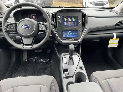 New 2026 Subaru Crosstrek 2.5i image 8